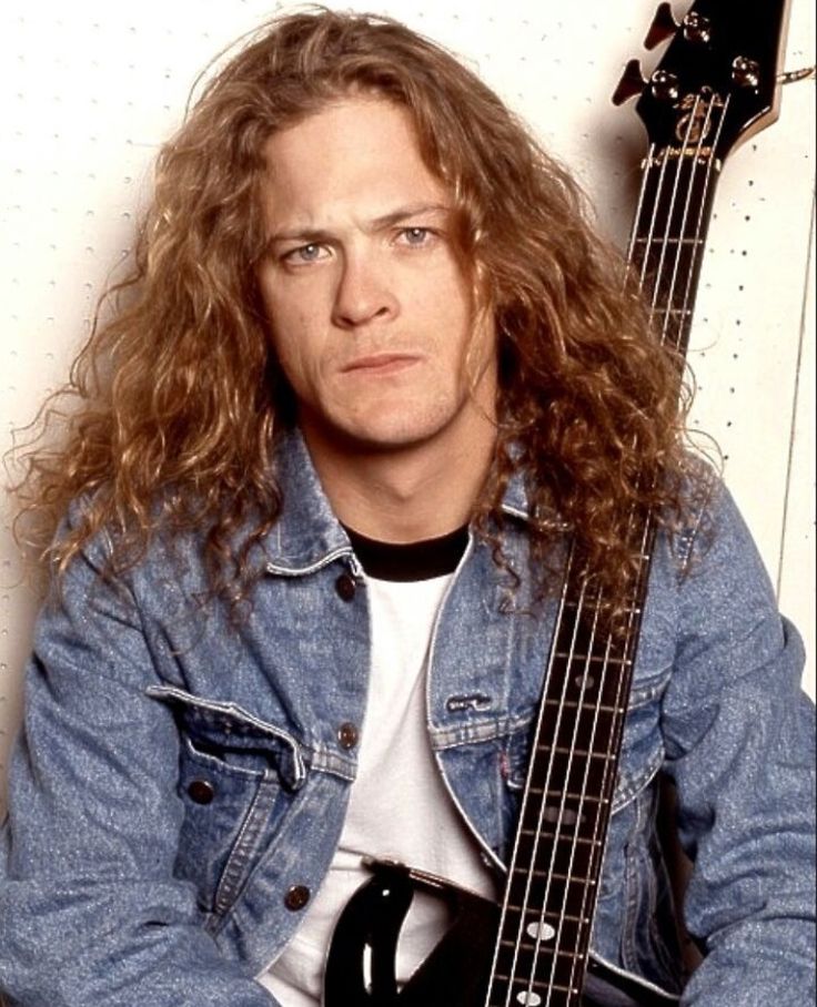 Photo 11 from Jason Newsted