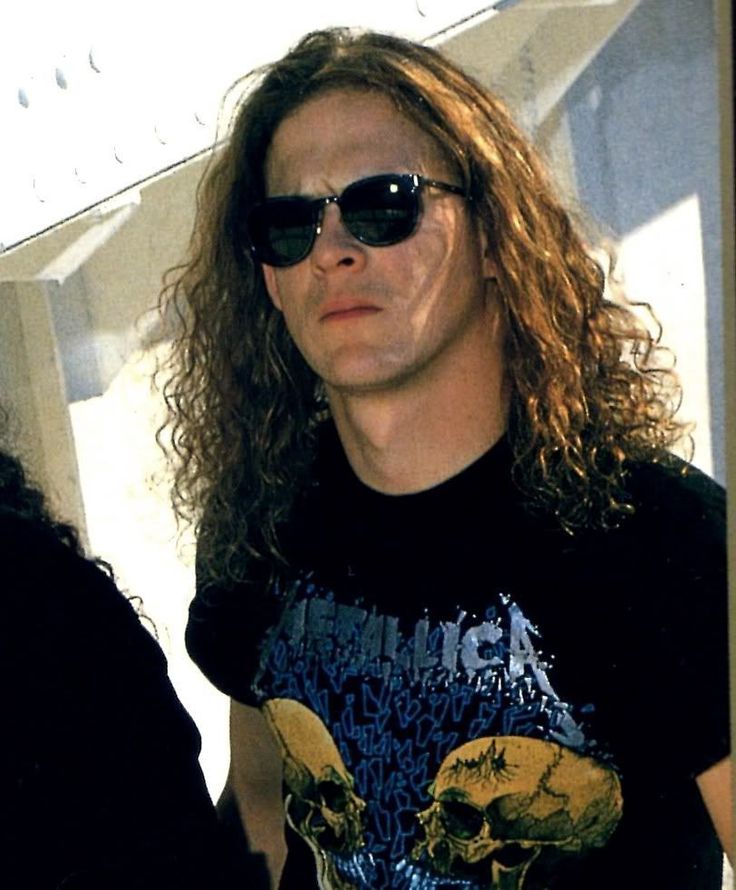 Photo 12 from Jason Newsted