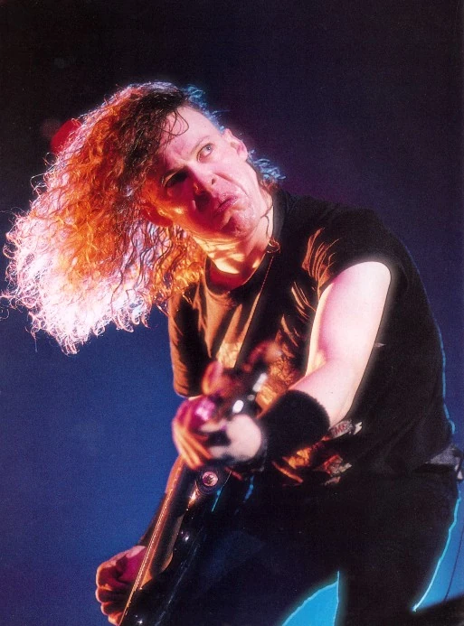 Photo 13 from Jason Newsted