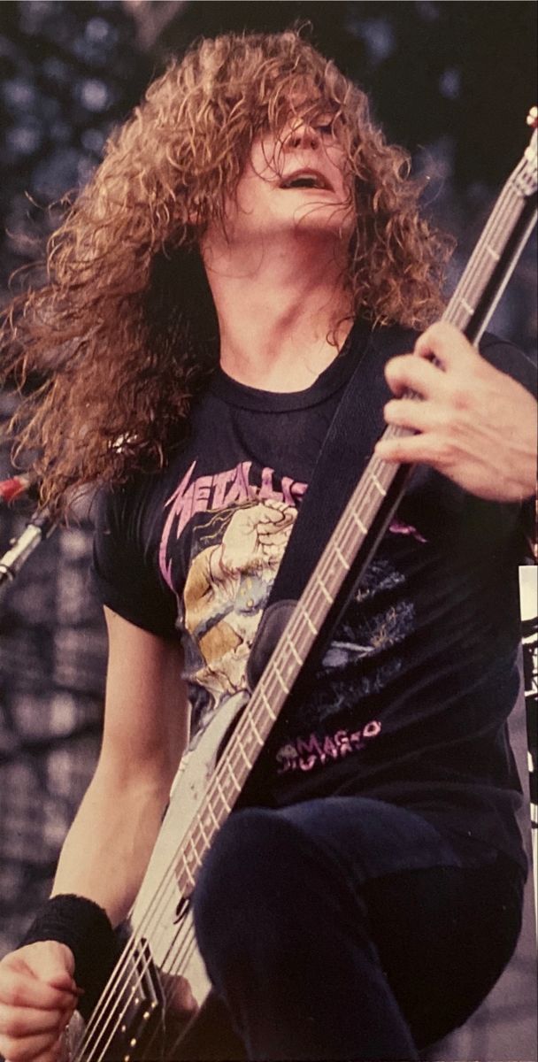 Photo 14 from Jason Newsted