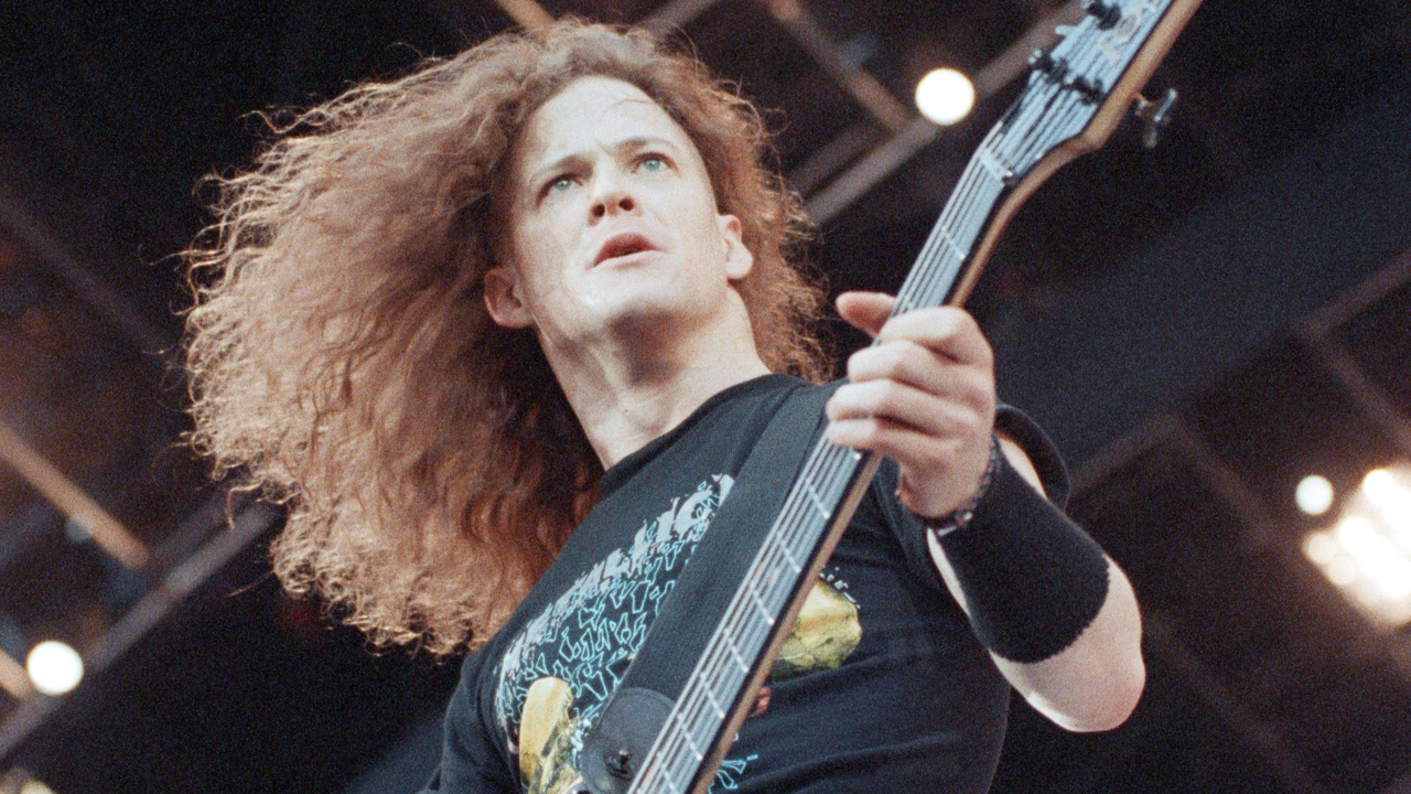 Photo 15 from Jason Newsted