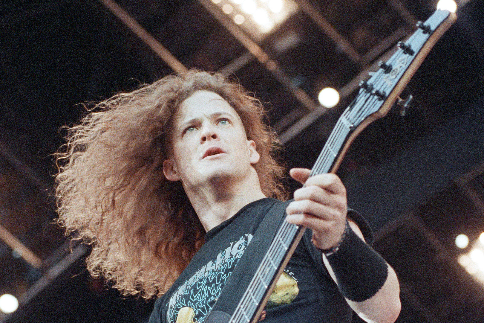 Photo 4 from Jason Newsted