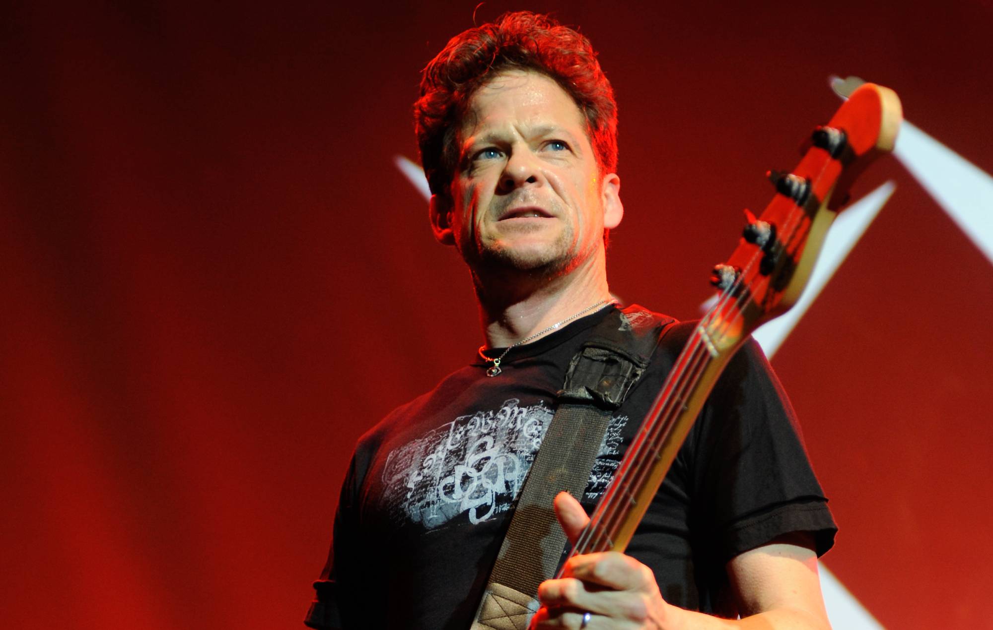 Photo 5 from Jason Newsted