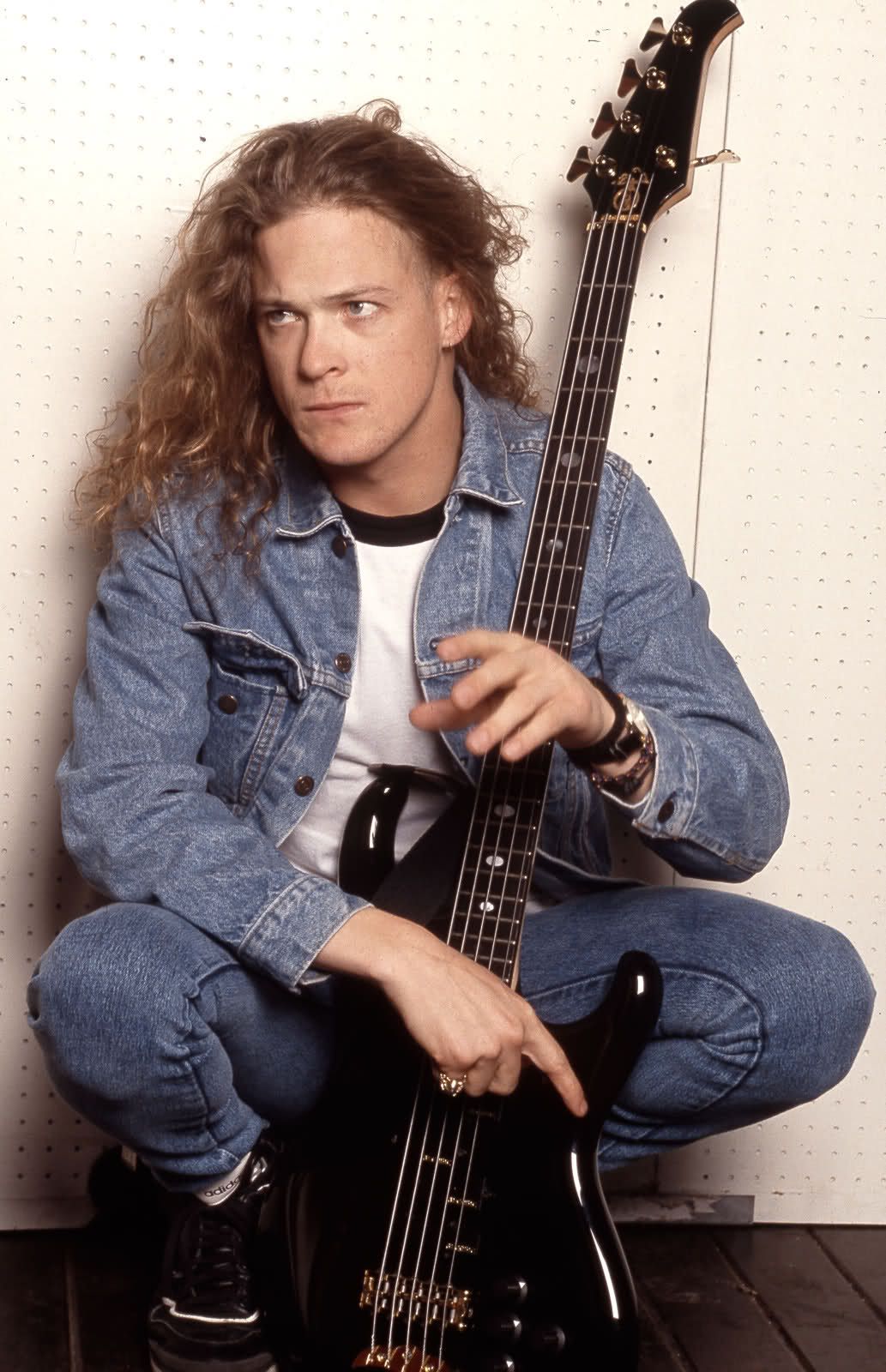 Photo 6 from Jason Newsted