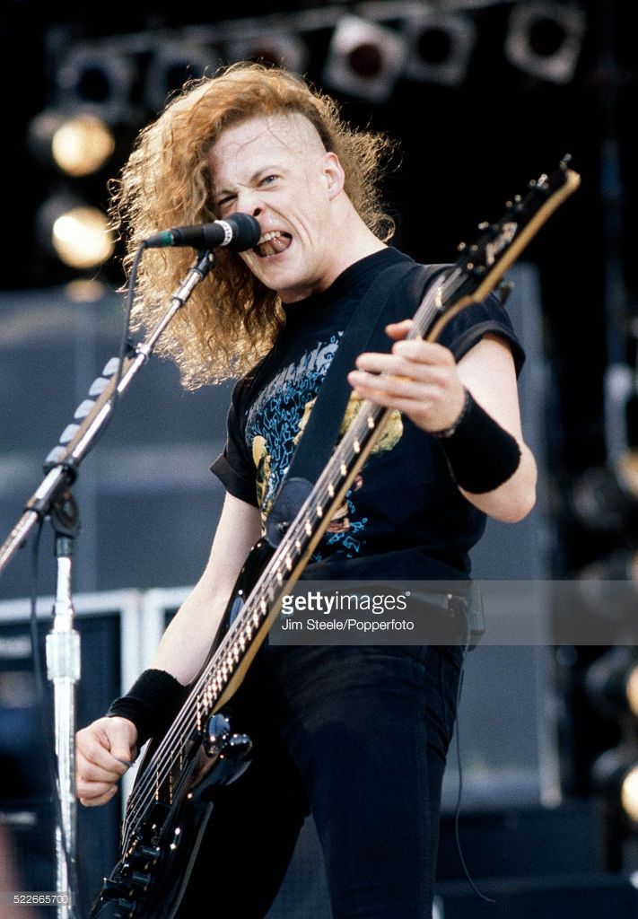 Photo 7 from Jason Newsted