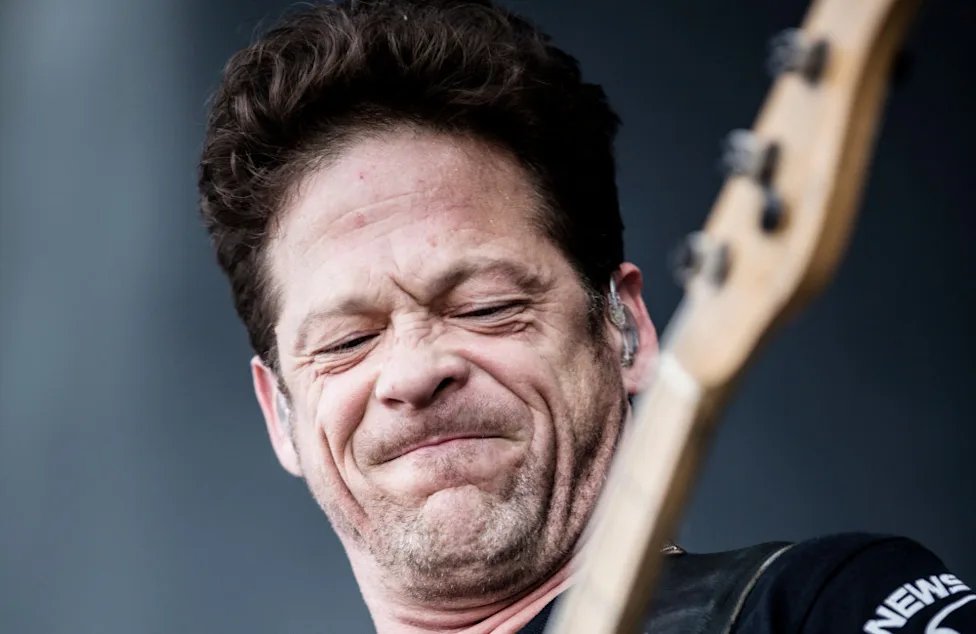 Photo 10 from Jason Newsted