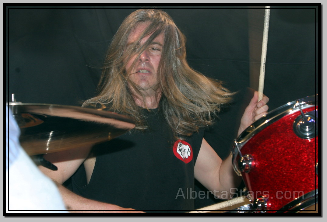 Jason Patterson