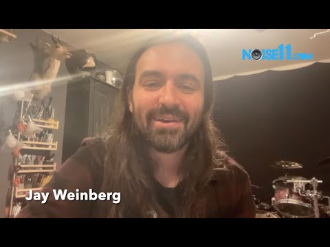 Photo 2 from Jay Weinberg