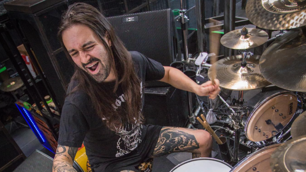 Photo 3 from Jay Weinberg