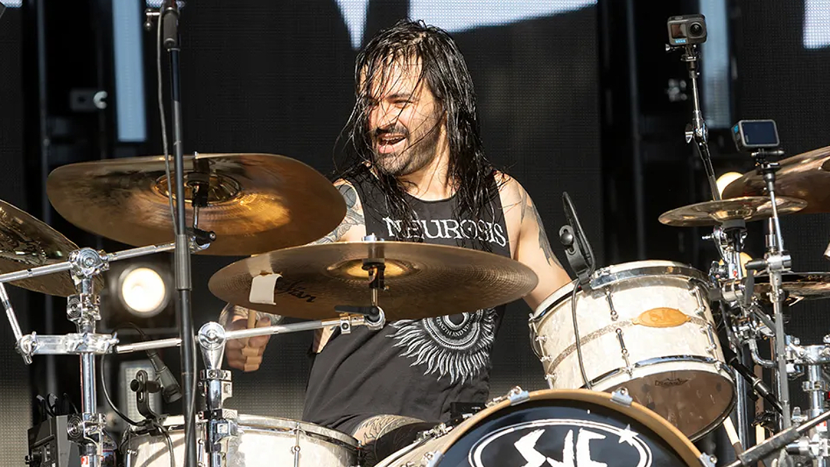 Photo 5 from Jay Weinberg
