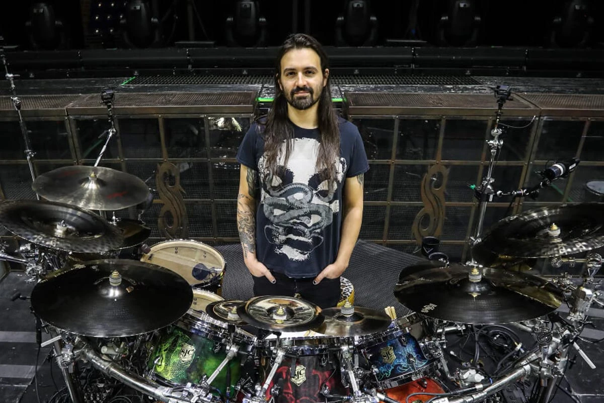 Photo 6 from Jay Weinberg