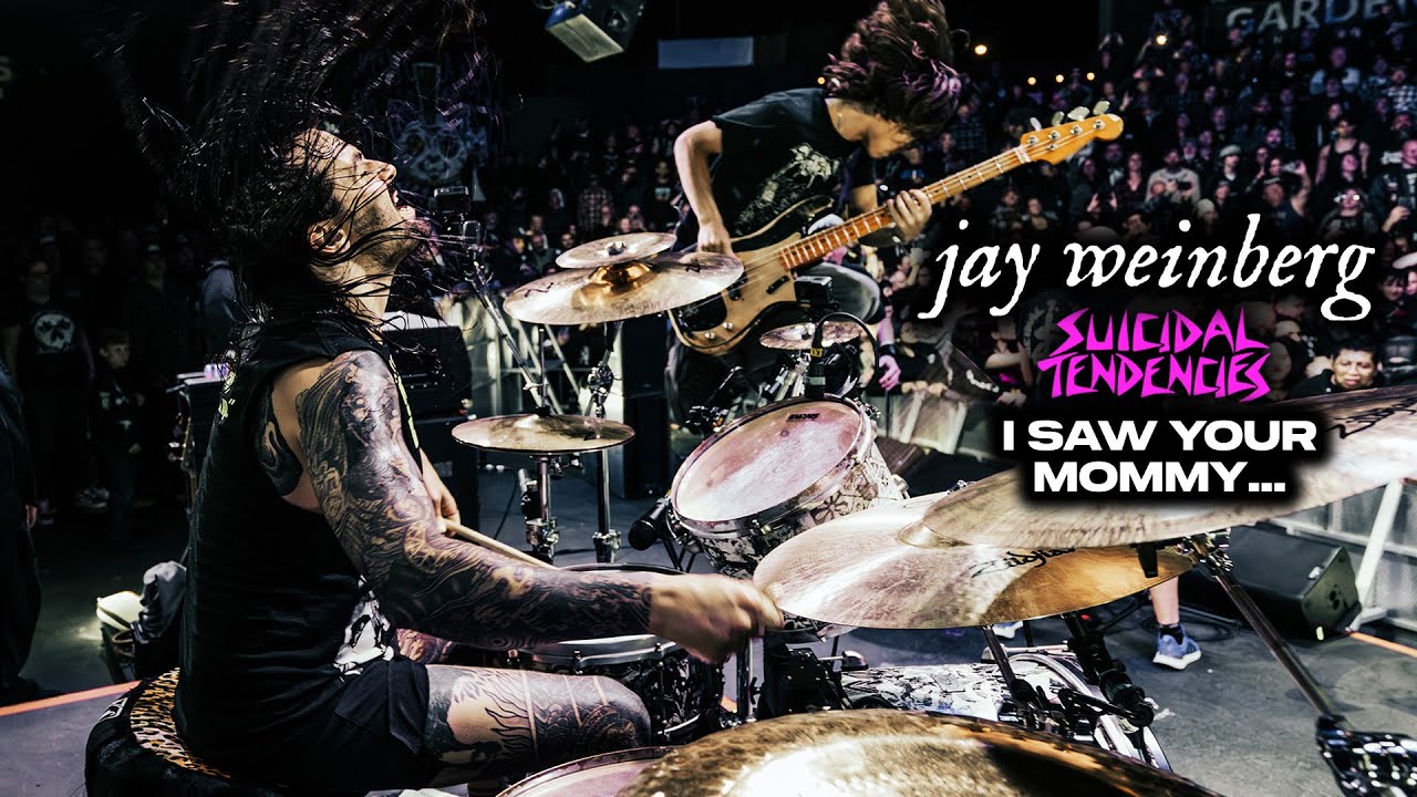 Photo 7 from Jay Weinberg