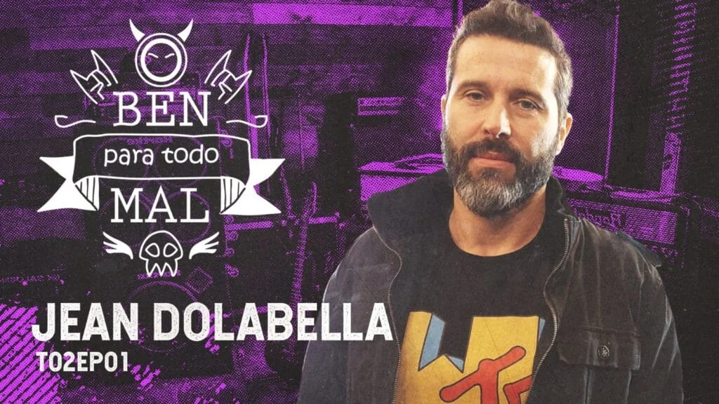 Photo 4 from Jean Dolabella