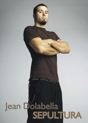 Photo 9 from Jean Dolabella