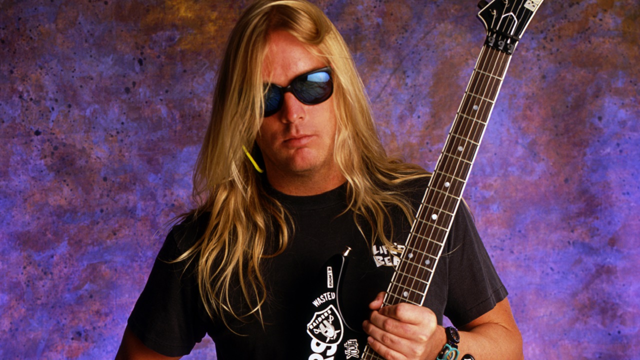 Photo 2 from Jeff Hanneman
