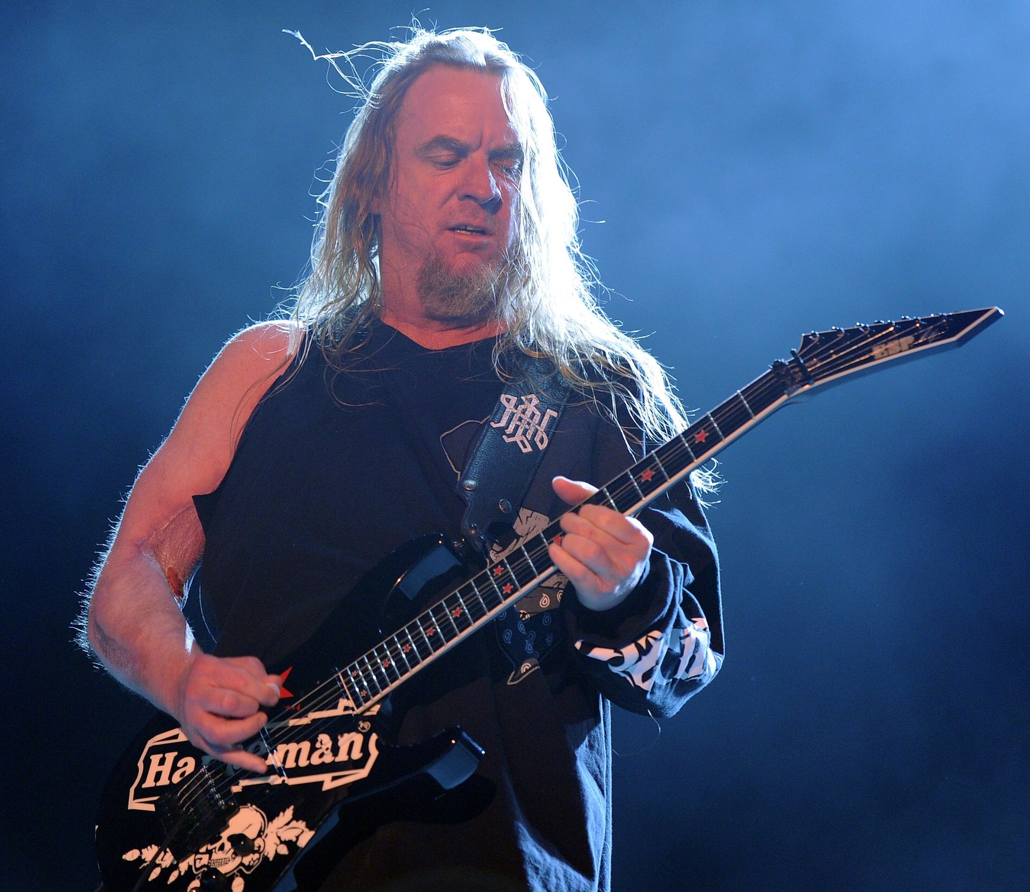 Photo 14 from Jeff Hanneman