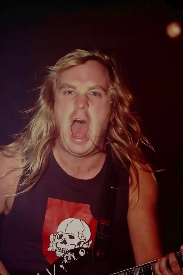 Photo 15 from Jeff Hanneman