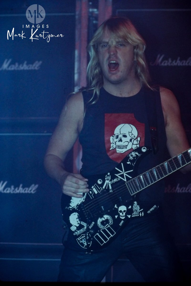 Photo 18 from Jeff Hanneman