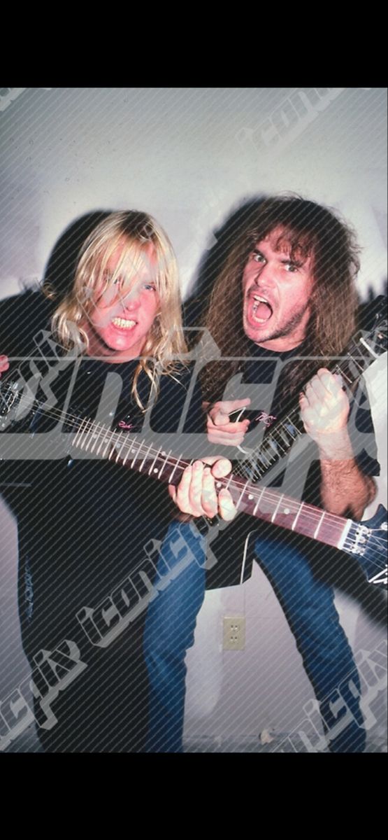 Photo 19 from Jeff Hanneman