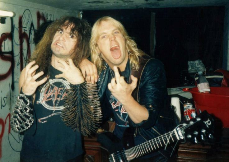 Photo 20 from Jeff Hanneman