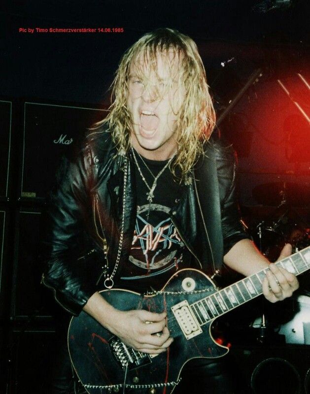 Photo 4 from Jeff Hanneman