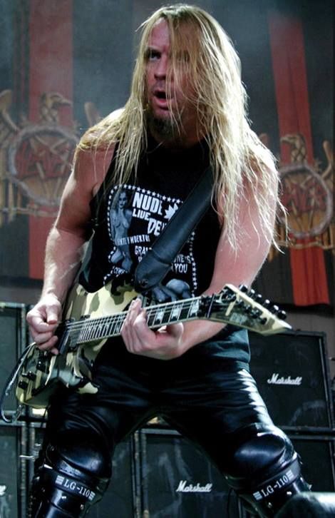 Photo 5 from Jeff Hanneman