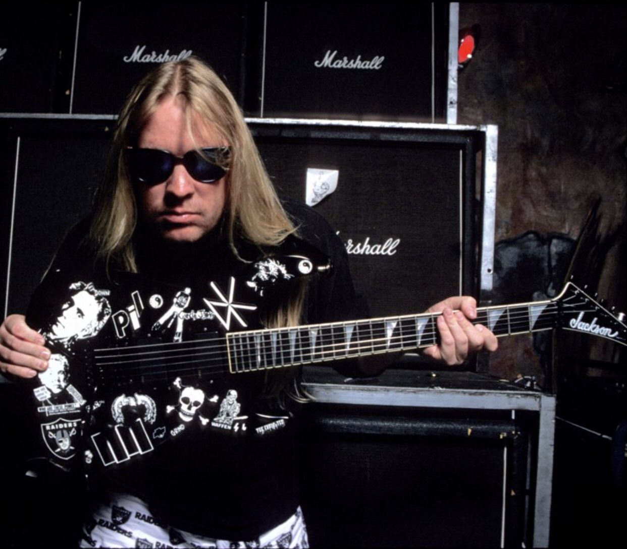 Photo 6 from Jeff Hanneman