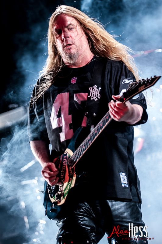 Photo 9 from Jeff Hanneman