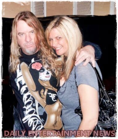 Photo 10 from Jeff Hanneman