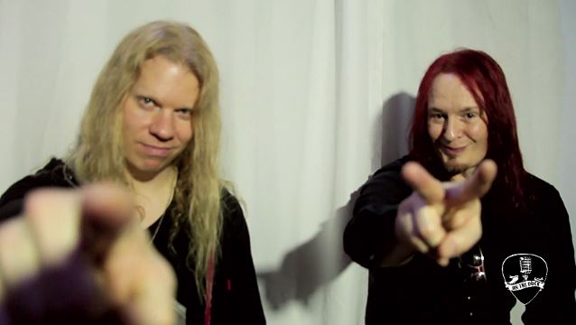 Photo 2 from Jeff Loomis