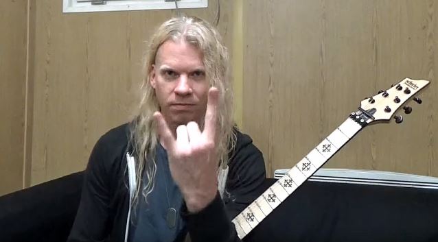 Photo 11 from Jeff Loomis