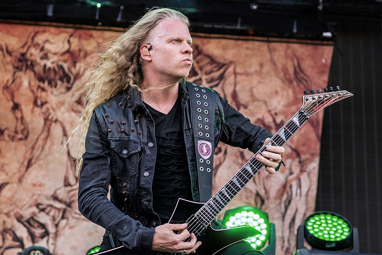 Photo 12 from Jeff Loomis