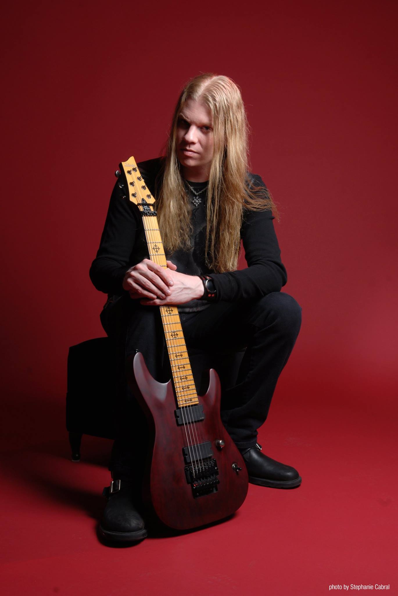 Photo 13 from Jeff Loomis