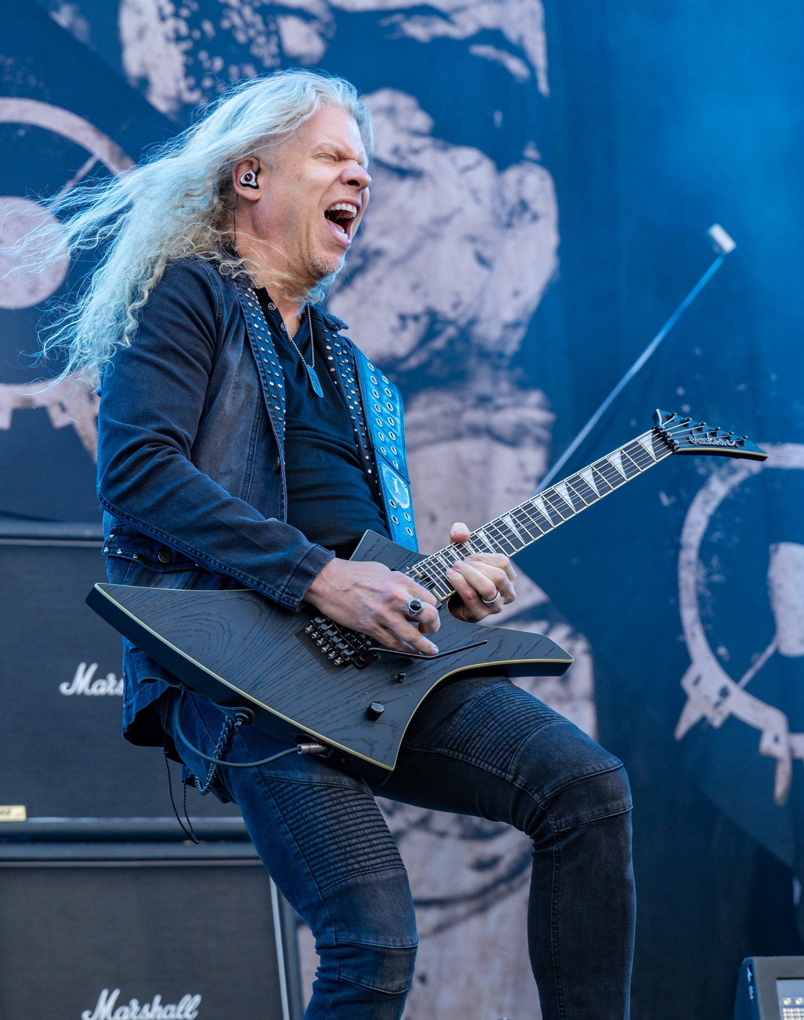Photo 14 from Jeff Loomis