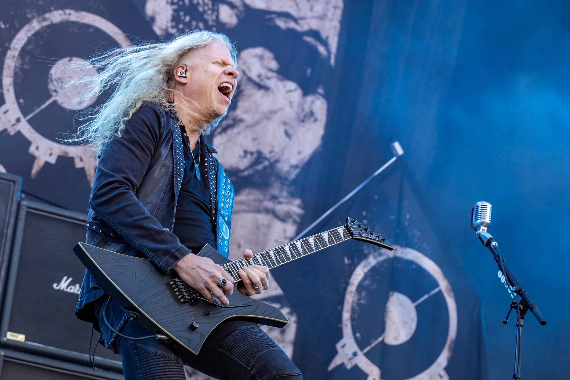 Photo 15 from Jeff Loomis