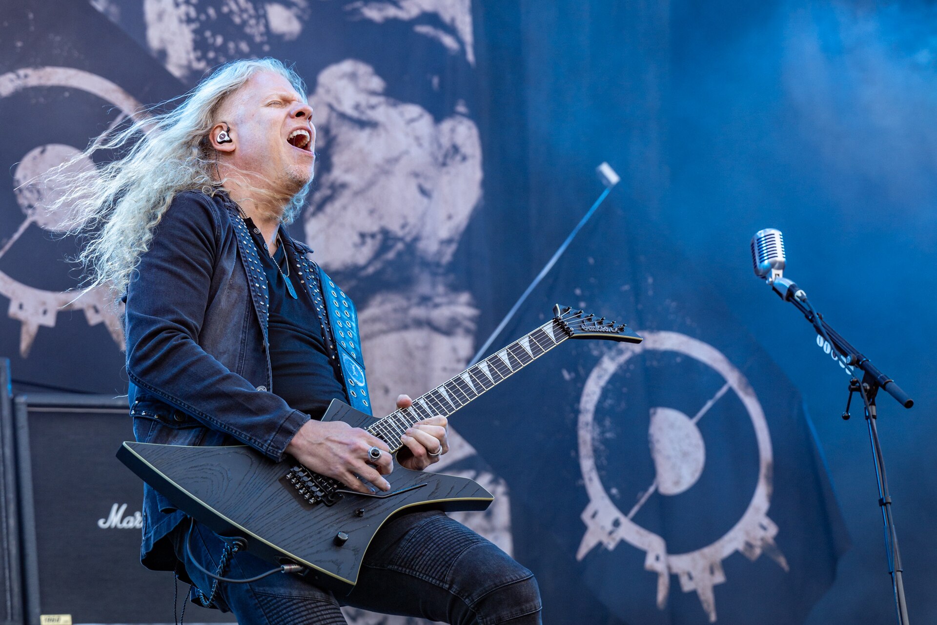 Photo 16 from Jeff Loomis