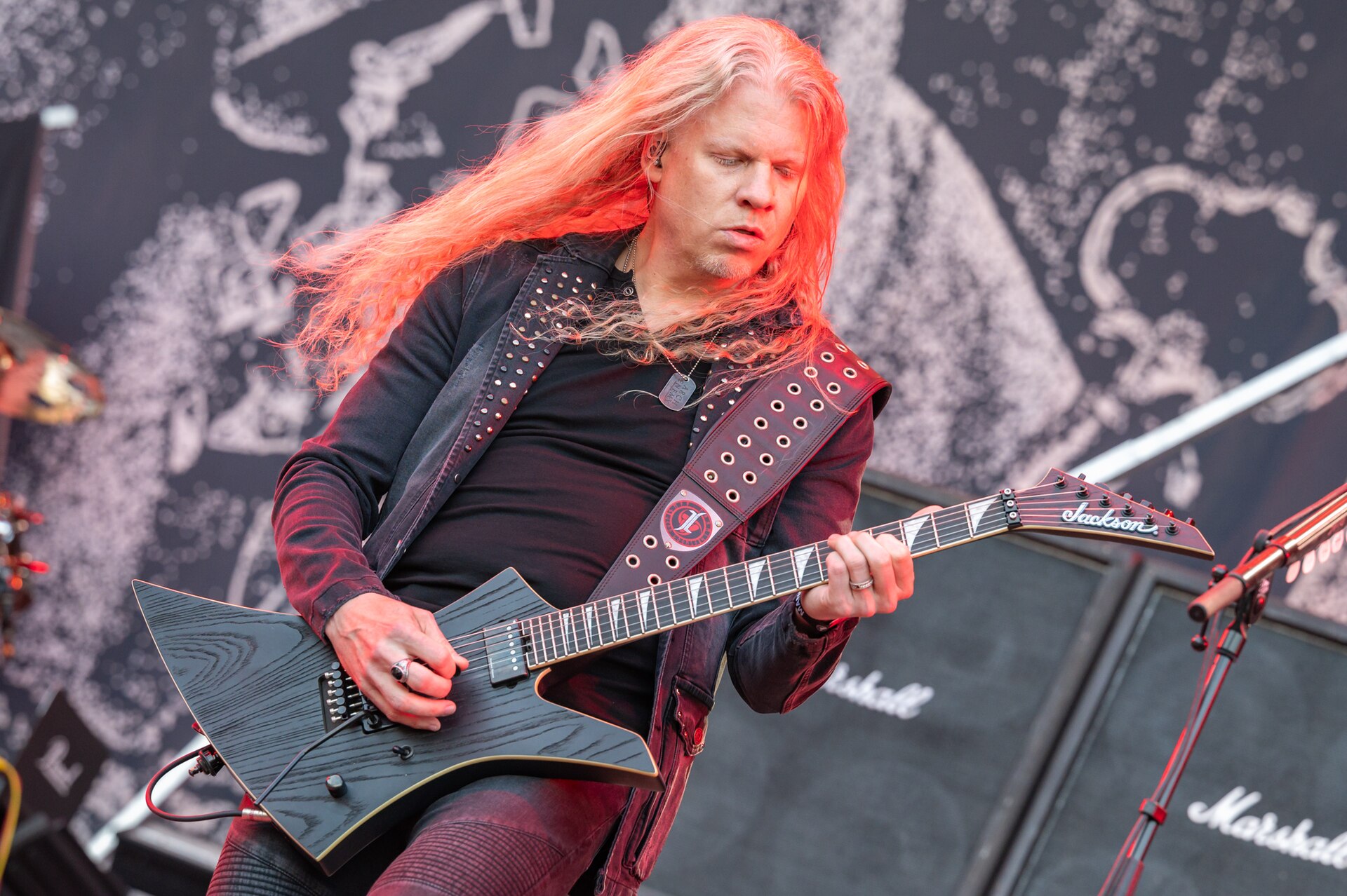 Photo 17 from Jeff Loomis