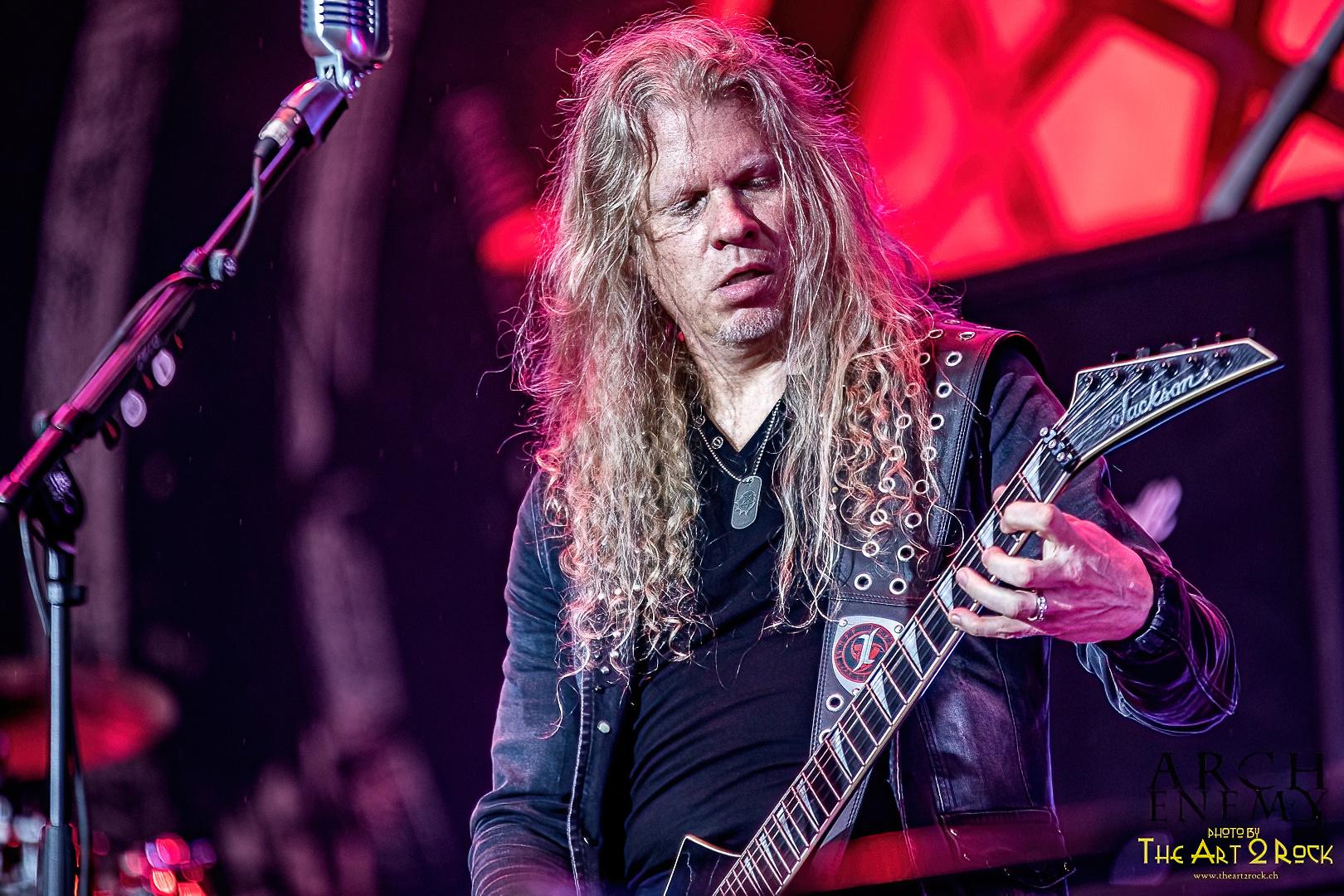 Photo 3 from Jeff Loomis