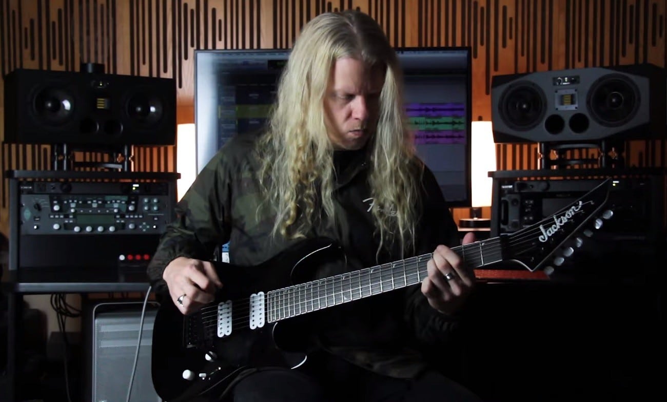 Photo 4 from Jeff Loomis