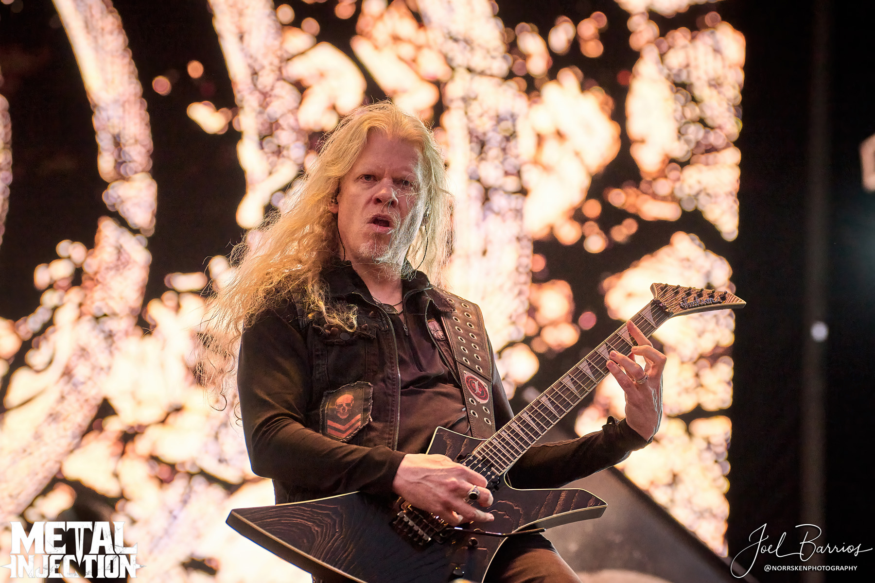Photo 5 from Jeff Loomis