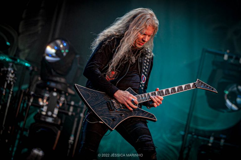 Photo 6 from Jeff Loomis