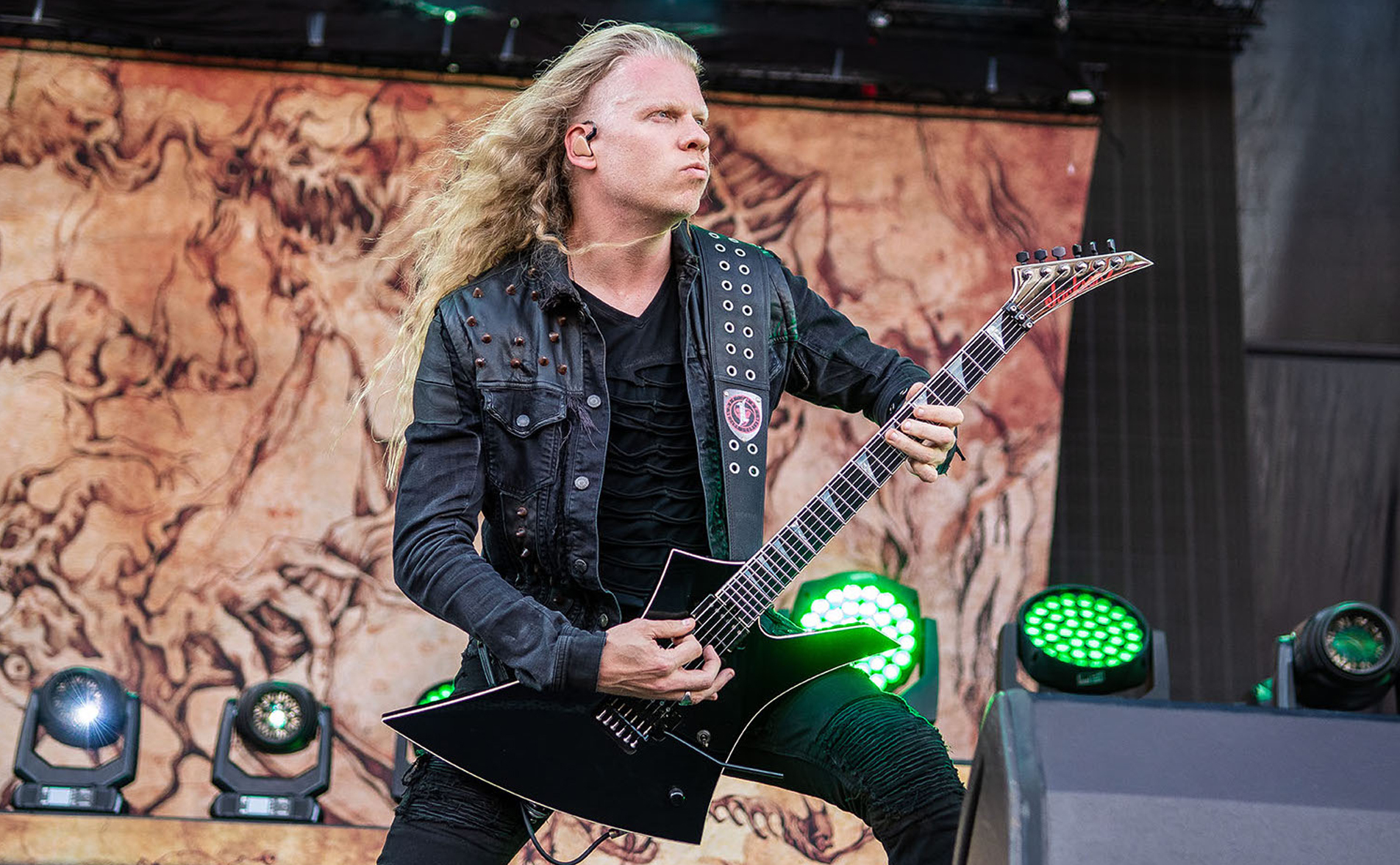 Photo 7 from Jeff Loomis