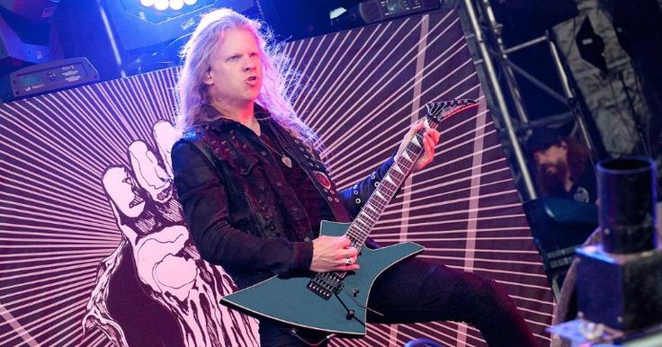 Photo 9 from Jeff Loomis