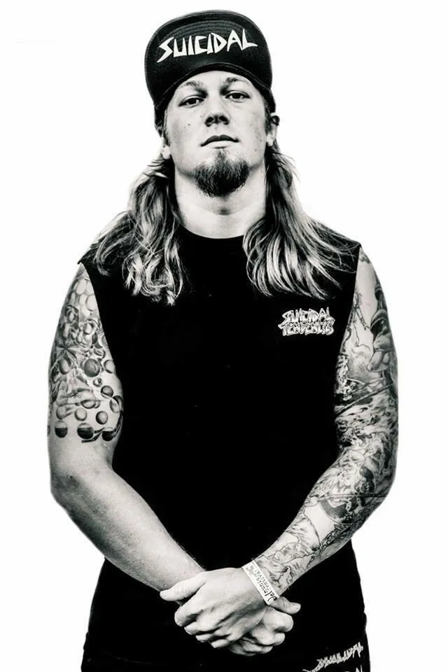 Jeff Pogan