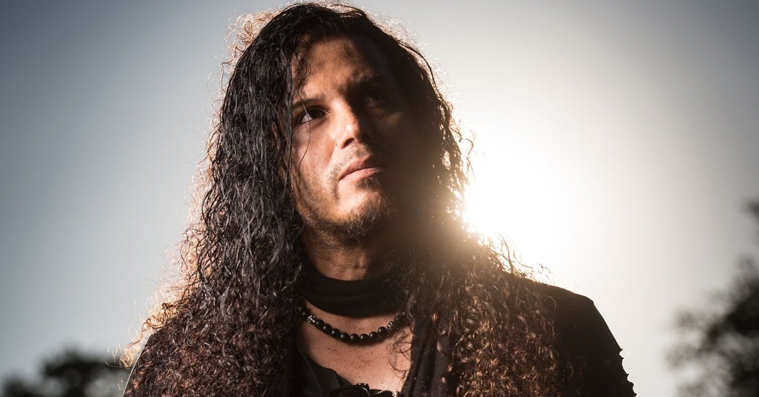 Photo 3 from Jeff Scott Soto