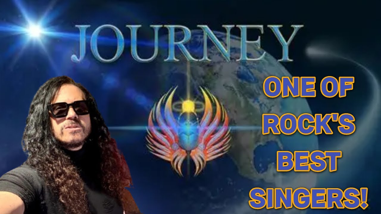 Photo 14 from Jeff Scott Soto