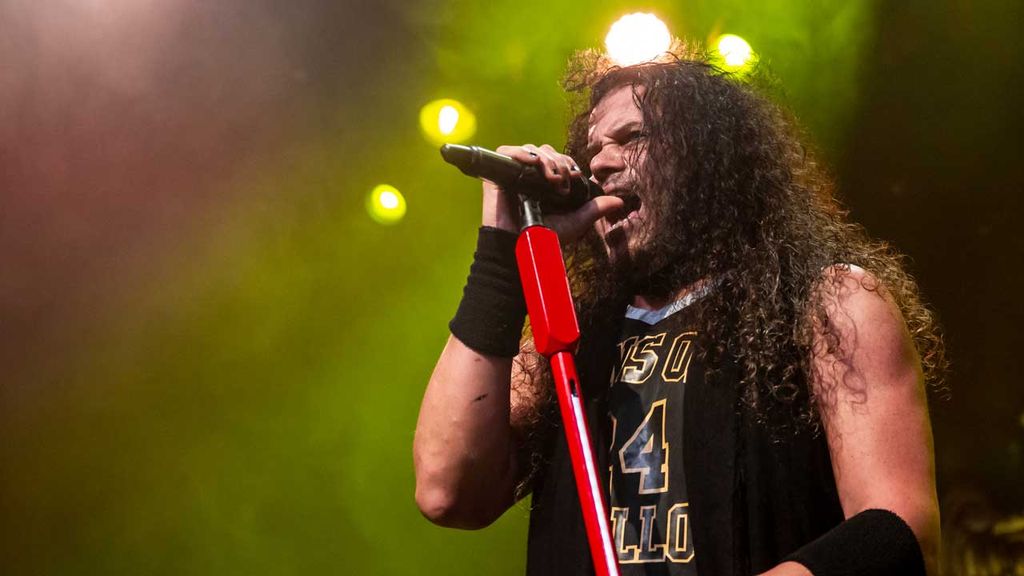 Photo 15 from Jeff Scott Soto