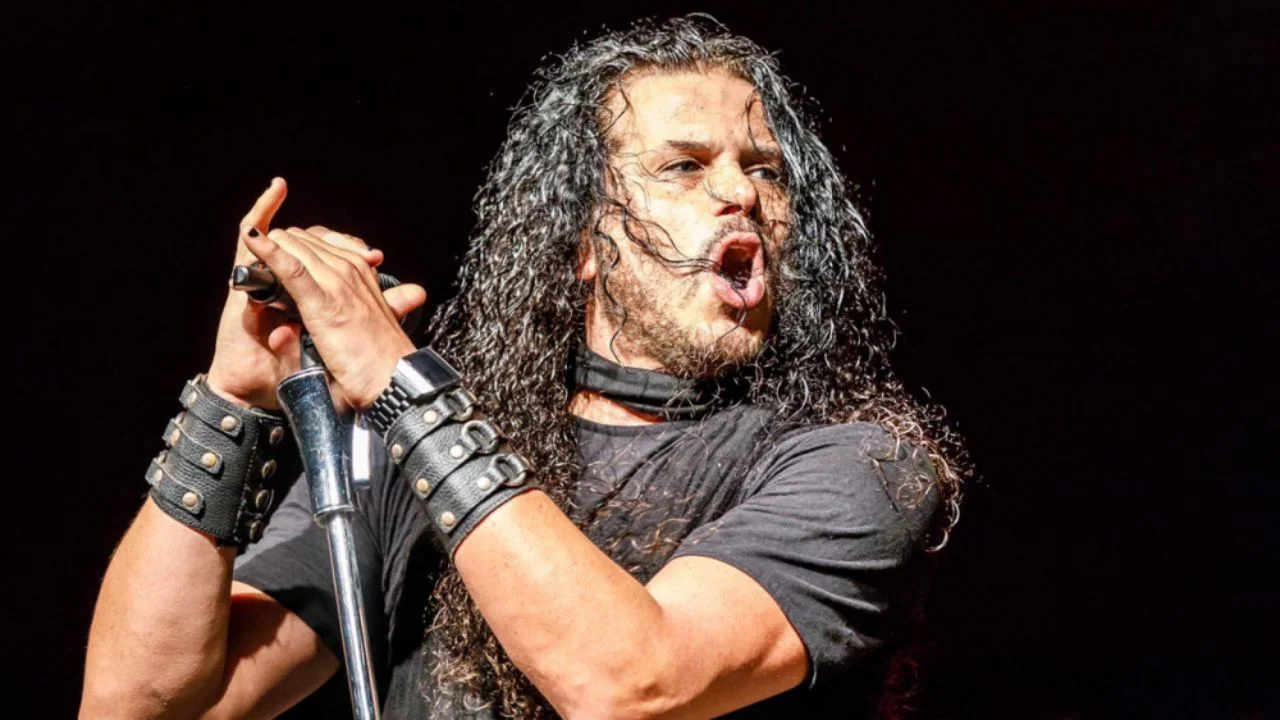 Photo 5 from Jeff Scott Soto