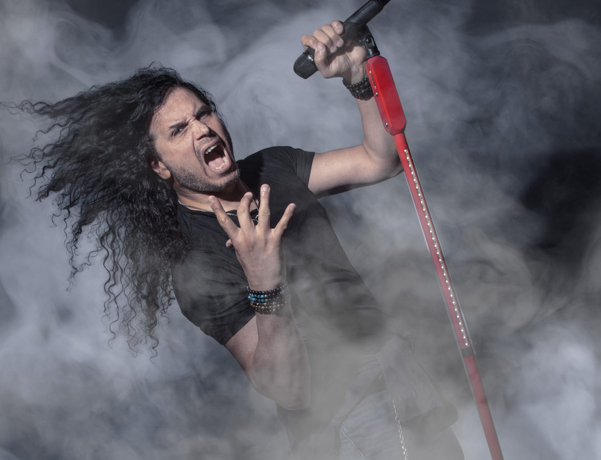 Photo 6 from Jeff Scott Soto