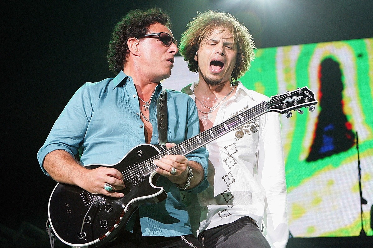Photo 7 from Jeff Scott Soto